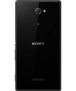 Sony Xperia M2 Dual (Black)